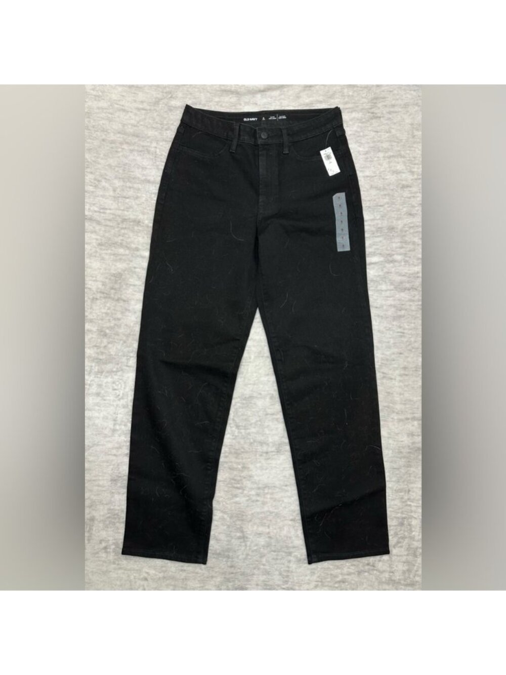 Old Navy Wow Loose Long Jeans